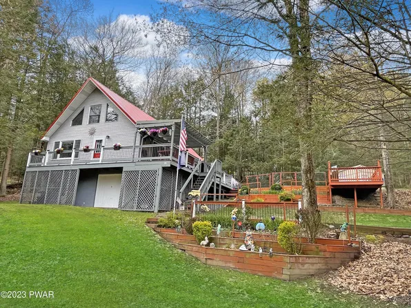 177 Timber Trl, Greentown, PA 18426