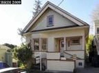 21 Glenwood Ave, Oakland, CA 94611