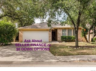 8602 TIMBER PL, San Antonio, TX 78250