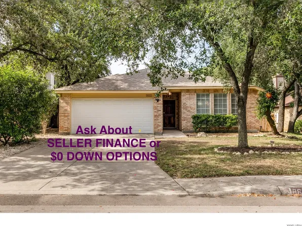 8602 TIMBER PL, San Antonio, TX 78250
