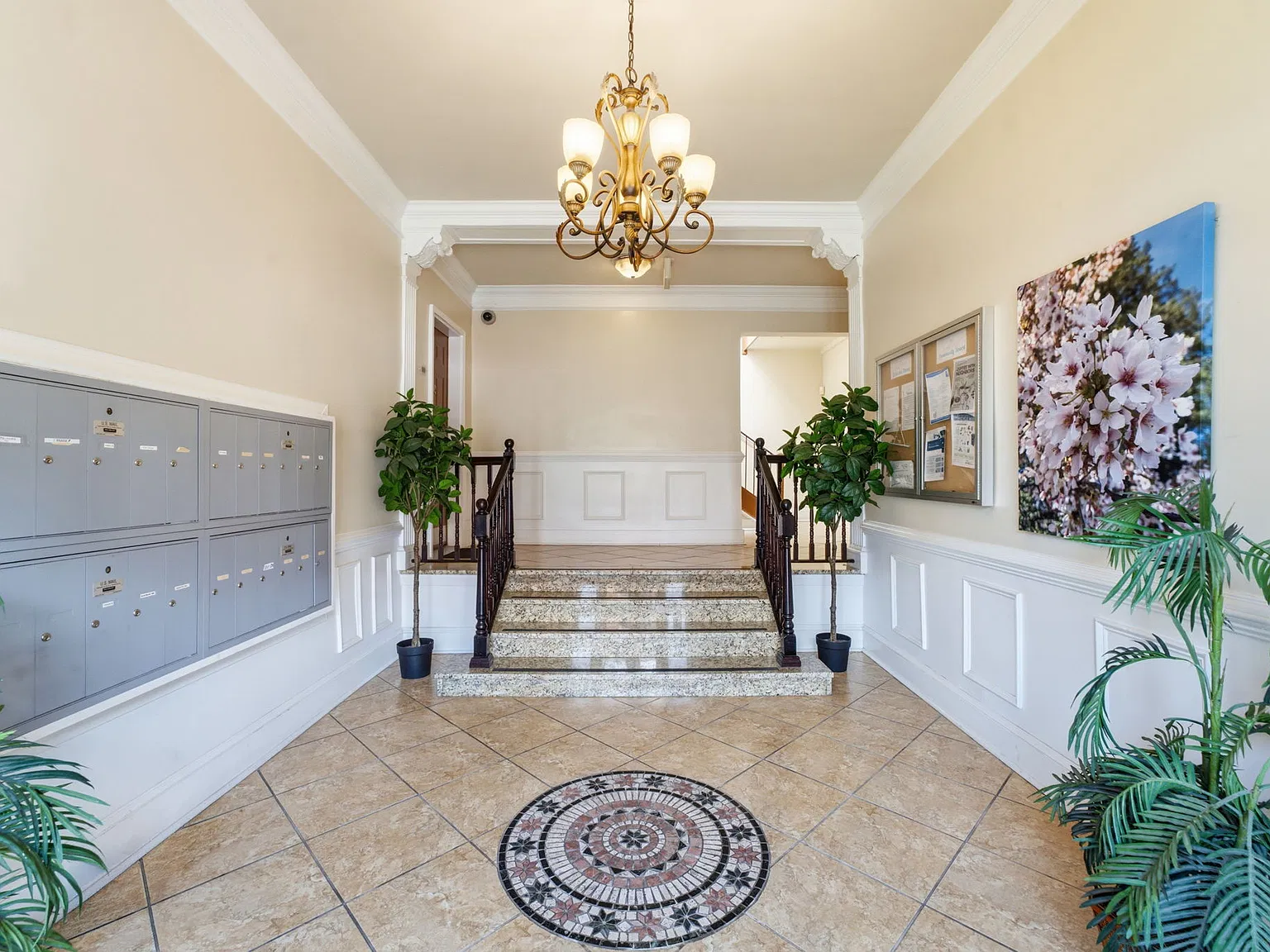 1 bed, 650 sqft, $2,000 — Photo 2