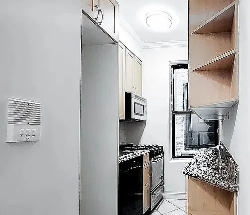 2nd image of 209 W 102nd St APT 1C