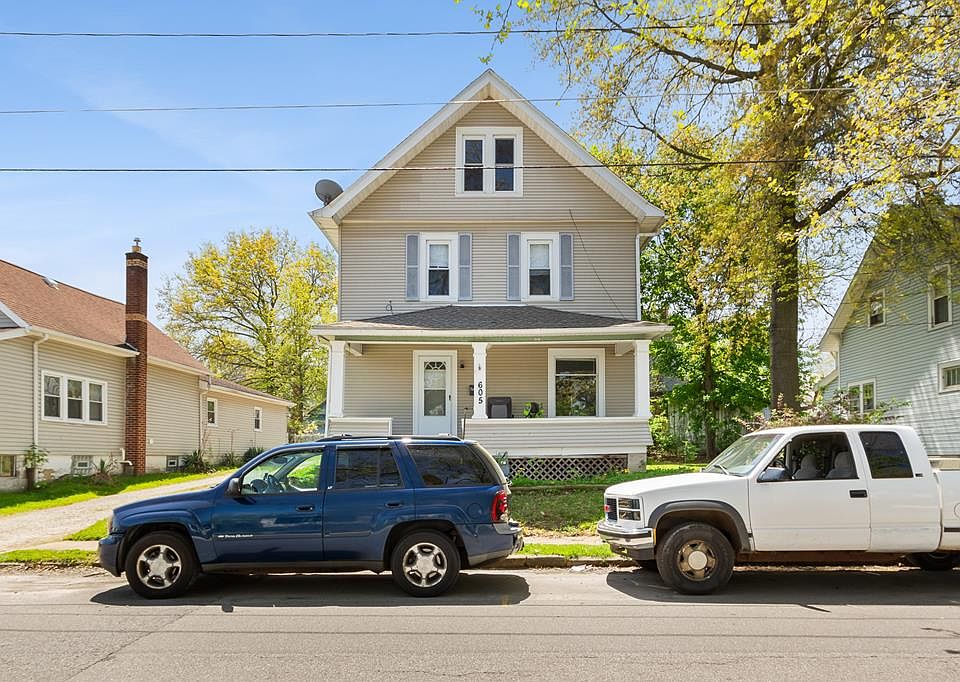 1st image of 605 Vine St