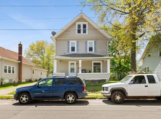 605 Vine St, Ashland, OH 44805