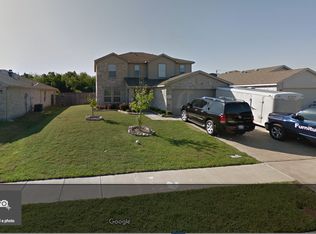 123 Southwestern Dr, Forney, TX 75126