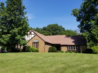 7240 Rebel Dr, Warrenton, VA 20187