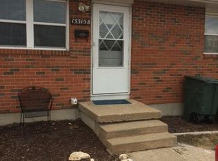 13315 5th St APT B, Grandview, MO 64030