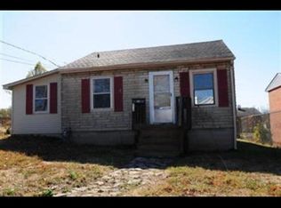 410 Main Ave, Georgetown, KY 40324