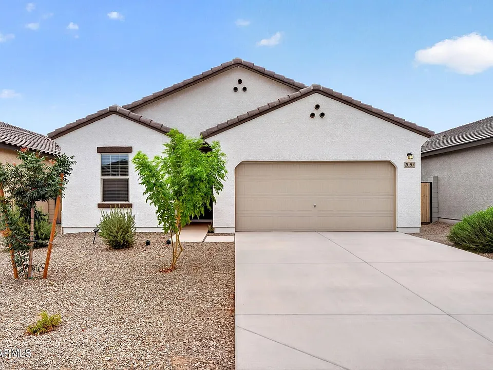 2097 E Grazing Meadow Ln