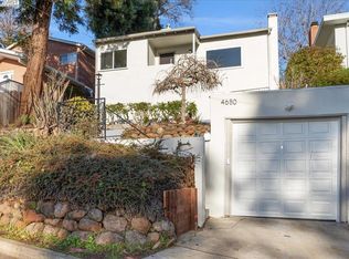 4680 Davenport Ave, Oakland, CA 94619