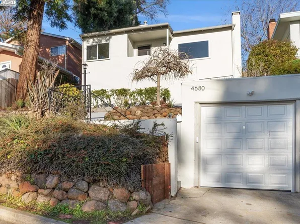 4680 Davenport Ave, Oakland, CA 94619