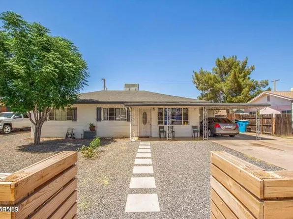 2830 W SOLANO Drive S, Phoenix, AZ 85017