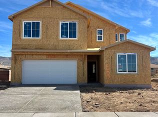 507 Maricopa Trl, Alamogordo, NM 88310