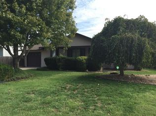 4530 S Fern Ave, Wichita, KS 67217