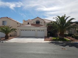 7447 Tamarind Ave, Las Vegas, NV 89147