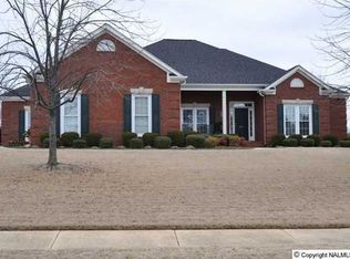 311 Sunnyslope Trl, Madison, AL 35757