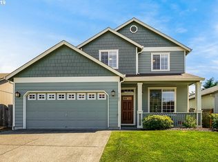 5105 NE 56th St, Vancouver, WA 98661