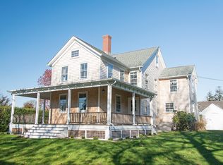 55 Pantigo Rd, East Hampton, NY 11937