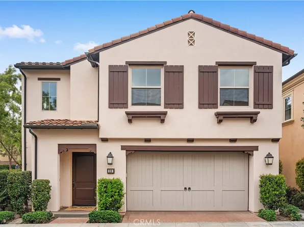 20 Oakfield, Irvine, CA 92620