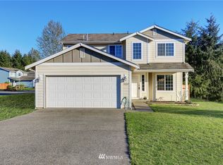 19224 206th Stct E, Orting, WA 98360