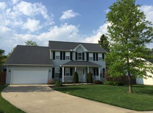 4159 Roanoke Dr, Brunswick, OH 44212