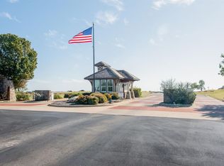 8024 Saint Nicholas Ct LOT 36, Cleburne, TX 76033