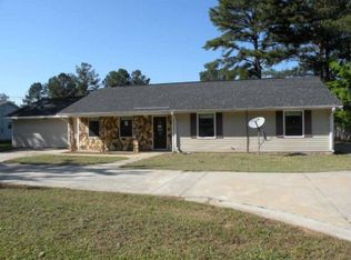 1559 Brown Rd, Hephzibah, GA 30815