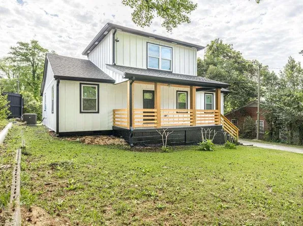 1081 Clay Ave, Macon, GA 31211