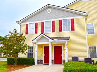 2200 Marsh Hawk Ln Unit 404, Fleming Island, FL 32003
