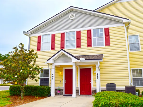 2200 Marsh Hawk Ln, Fleming Island, FL 32003