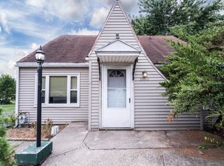1009 Grace St LOT 291, Washington Court House, OH 43160