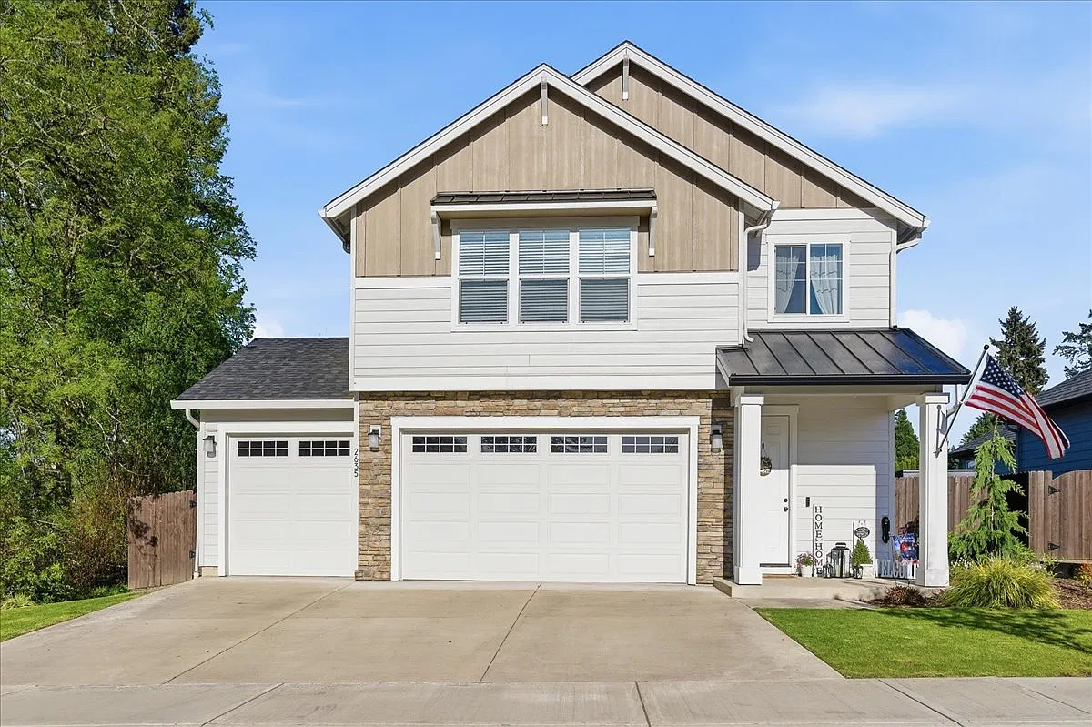 2635 Northwest 6th Avenue - 1 — Photo 1