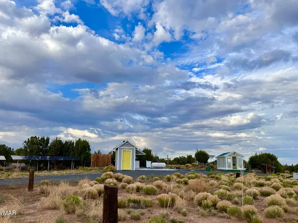 33990 Us Highway 191, Saint Johns, AZ 85936