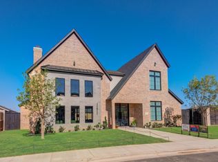 14806 Oxford St, Lubbock, TX 79423