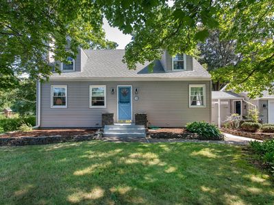 6 Upper Butcher Road, Ellington, CT, 06029