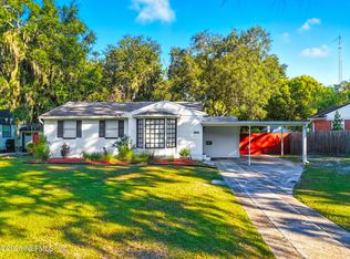1971 LAKEWOOD Circle S, Jacksonville, FL 32207