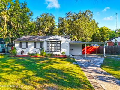 1971 LAKEWOOD Circle S, Jacksonville, FL, 32207