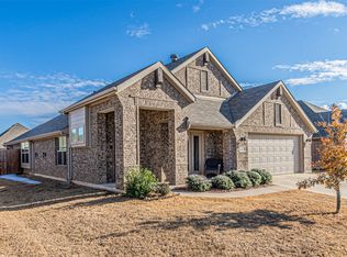 2517 Doe Run, Weatherford, TX 76087