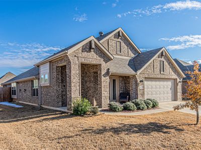 2517 Doe Run, Weatherford, TX, 76087