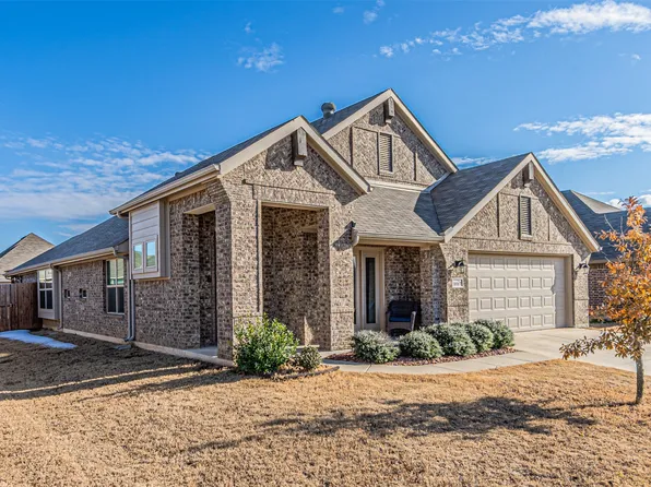2517 Doe Run, Weatherford, TX 76087