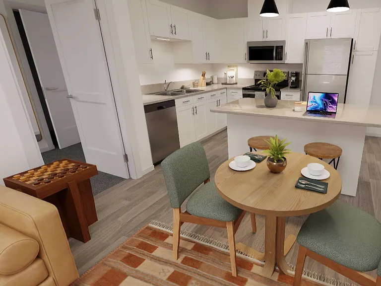 HoM Flats at 24 East — Photo 16