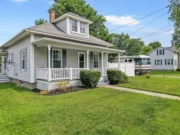 2342 Main St, Three Rivers, MA 01080