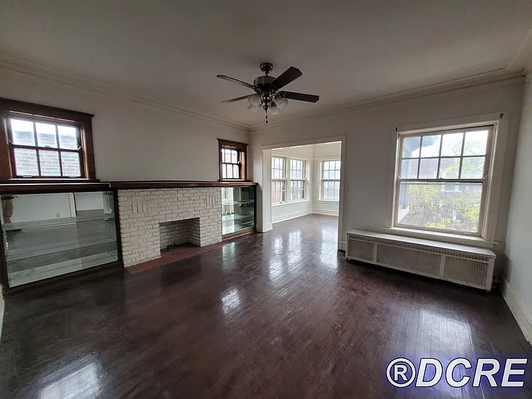 1416 W Jonquil Ter #3E — Photo 1