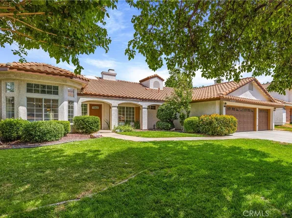 41032 Rimfield Dr, Palmdale, CA 93551