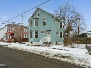 21 120th Street, Troy, NY 12182
