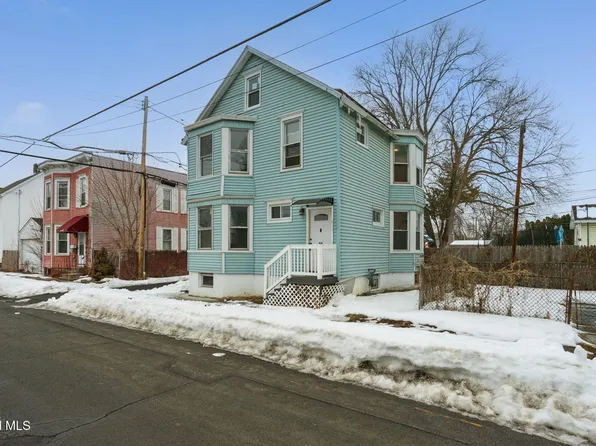 21 120th Street, Troy, NY 12182