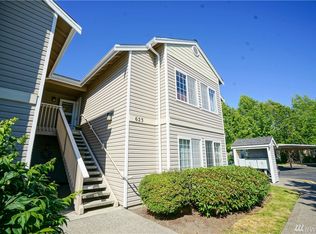 623 W Horton Way APT 212, Bellingham, WA 98226