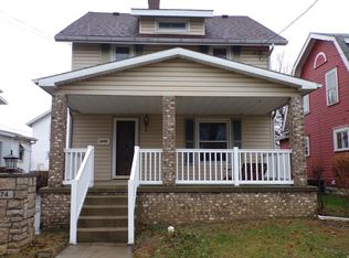 1174 E Church St, Marion, OH 43302