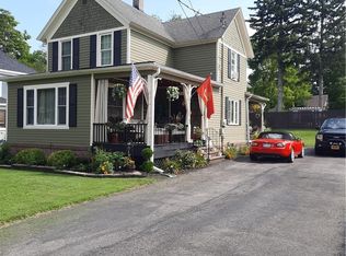 7 Van Epps St, Vernon, NY 13476