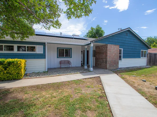 75 Sherman Dr, Red Bluff, CA 96080